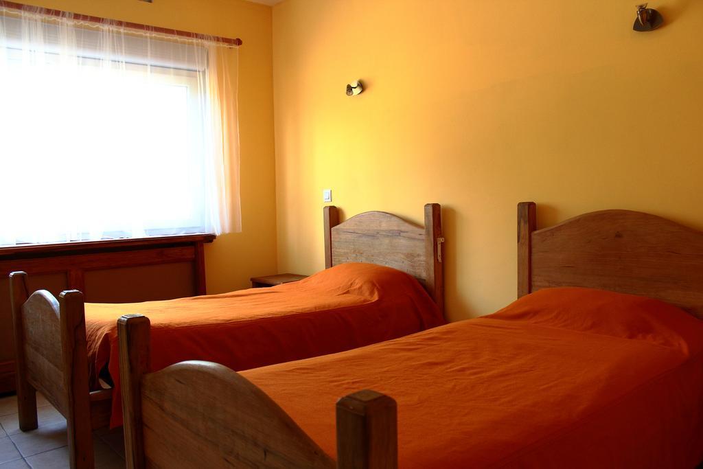 Hotel Le Couloubrier ル・ムイ 部屋 写真