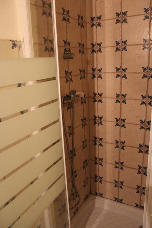 Hotel Le Couloubrier ル・ムイ 部屋 写真